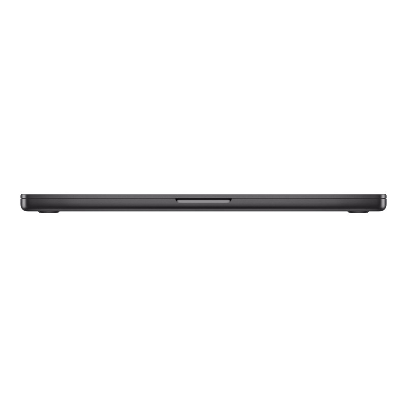 Apple MacBook Pro 16 cali Apple M5 Max 18C CPU, 32C GPU/36GB/2TB SSD/Space Black/SWE