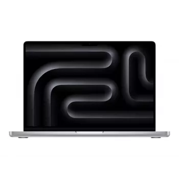 Apple MacBook Pro 14 cali Apple M5 Pro 15C CPU, 16C GPU/24GB/1TB SSD/Srebrny/SWE