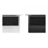 Apple MacBook Pro 14 cali Apple M5 Pro 15C CPU, 16C GPU/24GB/1TB SSD/Srebrny/SWE