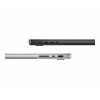 Apple MacBook Pro 14 cali Apple M5 Pro 15C CPU, 16C GPU/24GB/1TB SSD/Space Black/SWE