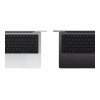 Apple MacBook Pro 14 cali Apple M5 Pro 15C CPU, 16C GPU/24GB/1TB SSD/Space Black/SWE