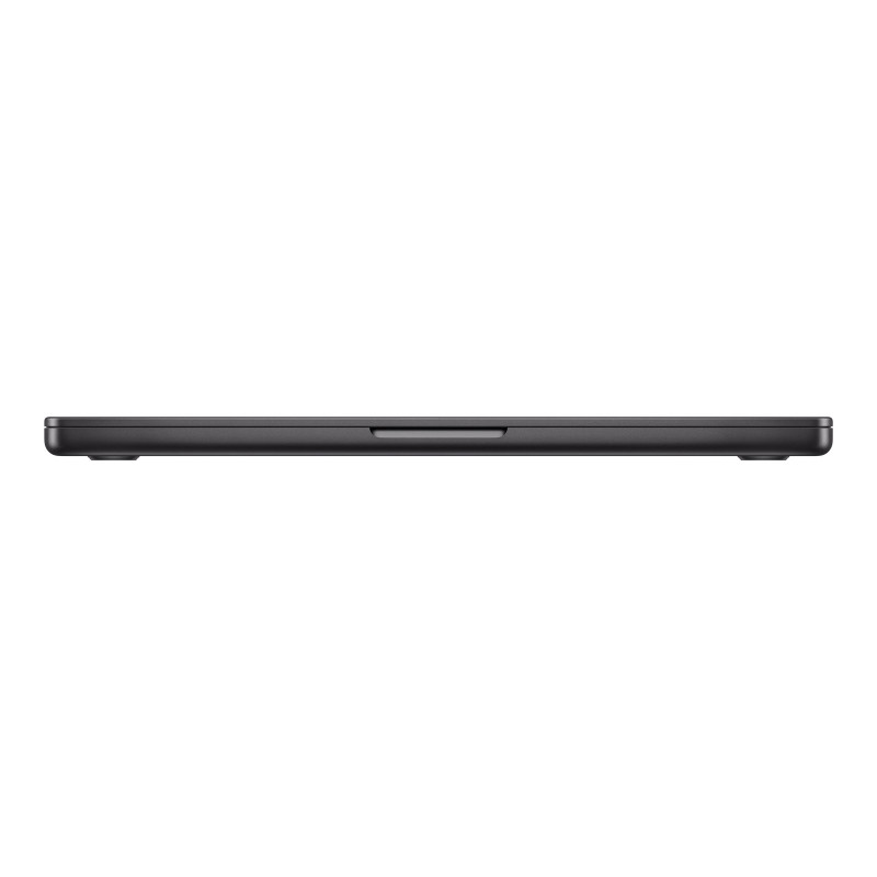 Apple MacBook Pro 14 cali Apple M5 Pro 15C CPU, 16C GPU/24GB/1TB SSD/Space Black/SWE