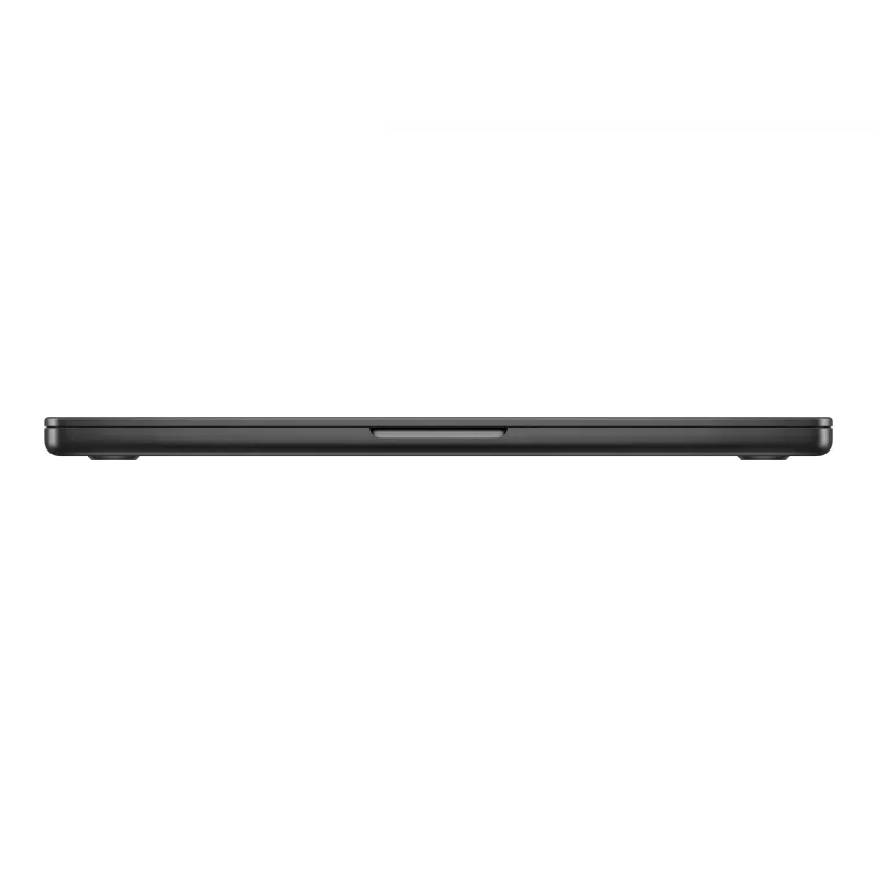 Apple MacBook Pro 14 cali Apple M5 Pro 15C CPU, 16C GPU/24GB/1TB SSD/Space Black/SWE