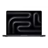 Apple MacBook Pro 14 cali Apple M5 Pro 18C CPU, 20C GPU/24GB/2TB SSD/Space Black/SWE