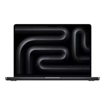 Apple MacBook Pro 14 cali Apple M5 Pro 18C CPU, 20C GPU/24GB/2TB SSD/Space Black/SWE