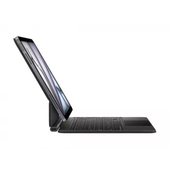 Apple Magic Keyboard do iPada Air 11-calowego (M4, M3) – rosyjski – czarny