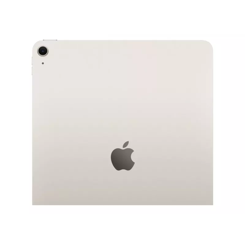 Apple iPad Air 13-calowy Starlight 1024GB M4 Wi-Fi 12GB RAM