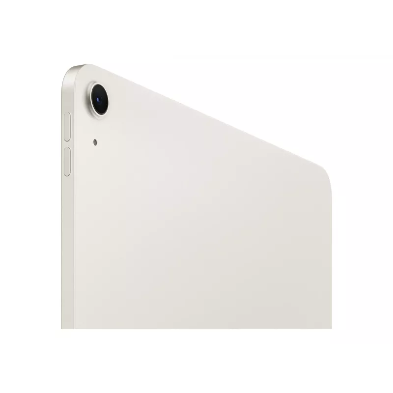 Apple iPad Air 13-calowy Starlight 1024GB M4 Wi-Fi 12GB RAM