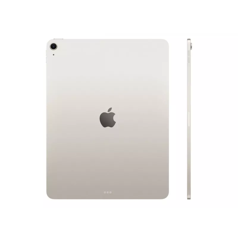 Apple iPad Air 13-calowy Starlight 1024GB M4 Wi-Fi 12GB RAM