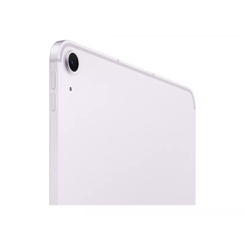 Apple iPad Air Wi-Fi + Cellular 11 cal 2360x1640 IPS M4 12GB 1TB Fioletowy iPadOS 26