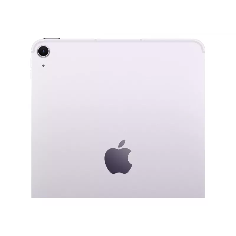 Apple iPad Air Wi-Fi + Cellular 11 cal 2360x1640 IPS M4 12GB 1TB Fioletowy iPadOS 26