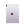 Apple iPad Air Wi-Fi + Cellular 11 cal 2360x1640 IPS M4 12GB 1TB Fioletowy iPadOS 26