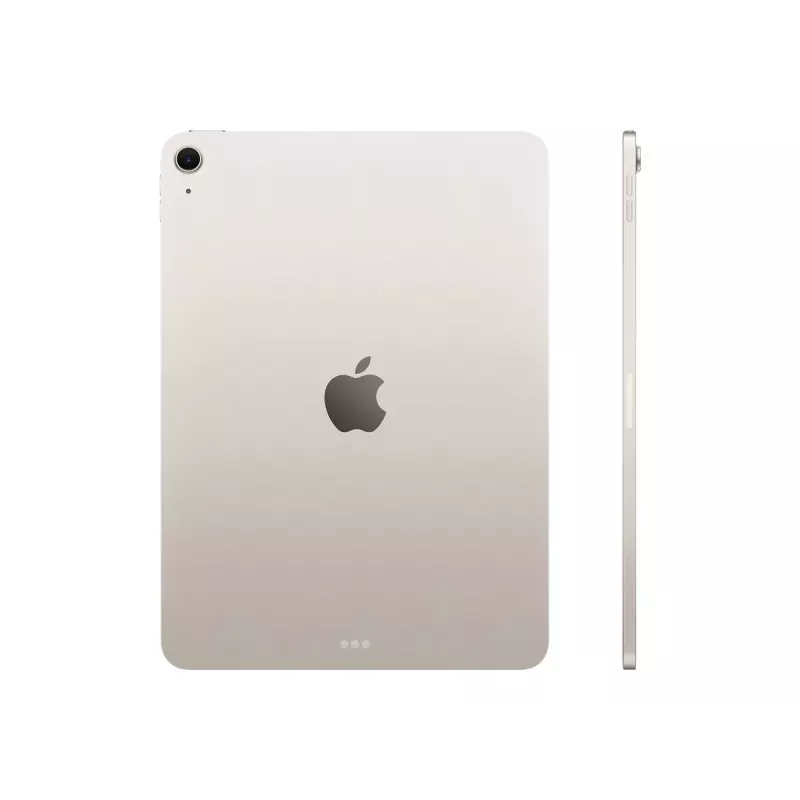 Apple iPad Air 11 cala M4 Wi-Fi 1TB - Starlight