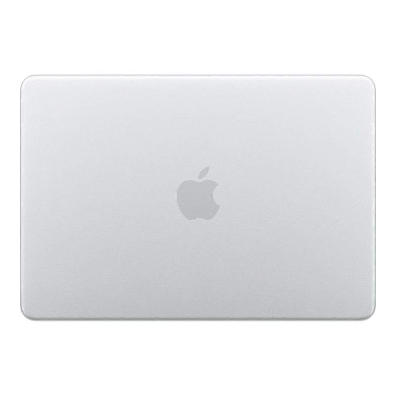 Apple MacBook Neo 13 cali Apple A18 Pro 6C CPU, 5C GPU/8GB/256GB SSD/Srebrny/SWE