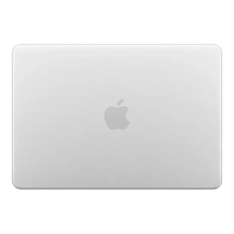 Apple MacBook Neo 13 cali Apple A18 Pro 6C CPU, 5C GPU/8GB/256GB SSD/Srebrny/SWE