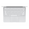 Apple MacBook Neo 13 cali Apple A18 Pro 6C CPU, 5C GPU/8GB/256GB SSD/Srebrny/SWE
