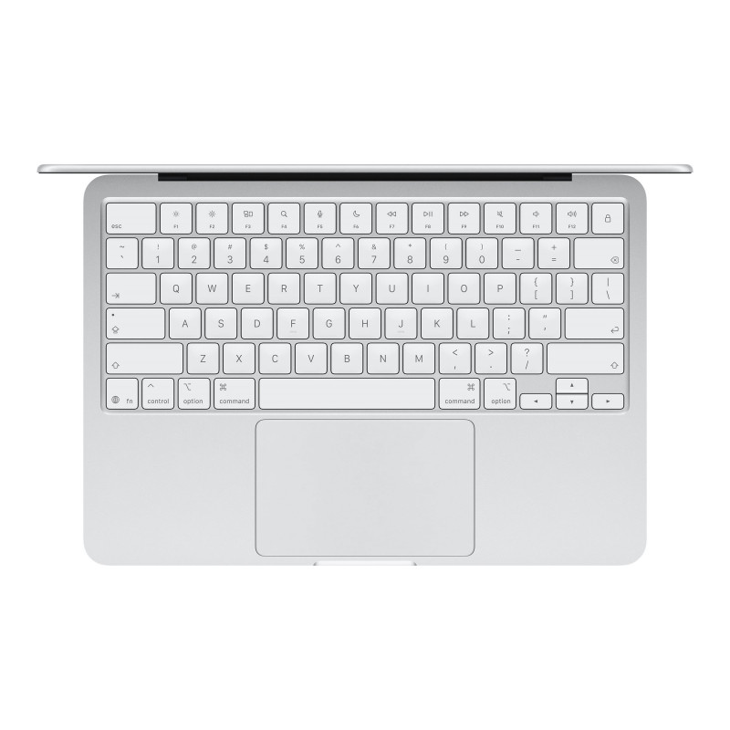 Apple MacBook Neo 13 cali Apple A18 Pro 6C CPU, 5C GPU/8GB/256GB SSD/Srebrny/SWE