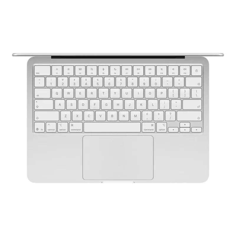 Apple MacBook Neo 13 cali Apple A18 Pro 6C CPU, 5C GPU/8GB/256GB SSD/Srebrny/SWE