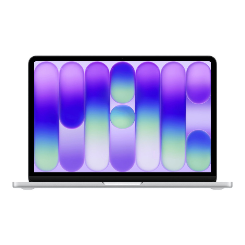 Apple MacBook Neo 13 cali Apple A18 Pro 6C CPU, 5C GPU/8GB/512GB SSD/Touch ID/Srebrny/SWE