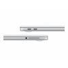 Apple MacBook Neo 13 cali Apple A18 Pro 6C CPU, 5C GPU/8GB/512GB SSD/Touch ID/Srebrny/SWE