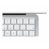 Apple MacBook Neo 13 cali Apple A18 Pro 6C CPU, 5C GPU/8GB/512GB SSD/Touch ID/Srebrny/SWE