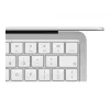 Apple MacBook Neo 13 cali Apple A18 Pro 6C CPU, 5C GPU/8GB/512GB SSD/Touch ID/Srebrny/SWE