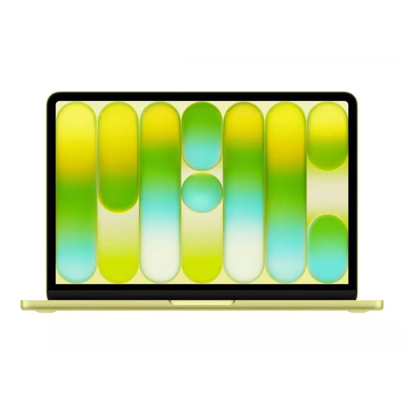 Apple MacBook Neo 13 cali Apple A18 Pro 6C CPU, 5C GPU/8GB/256GB SSD/Citrus/SWE