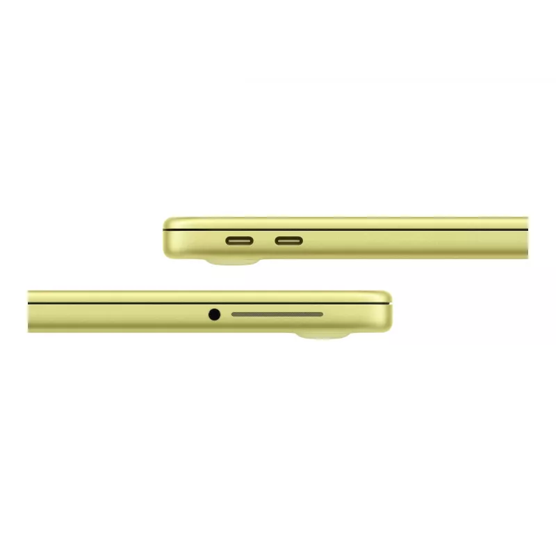 Apple MacBook Neo 13 cali Apple A18 Pro 6C CPU, 5C GPU/8GB/512GB SSD/Touch ID/Citrus/SWE