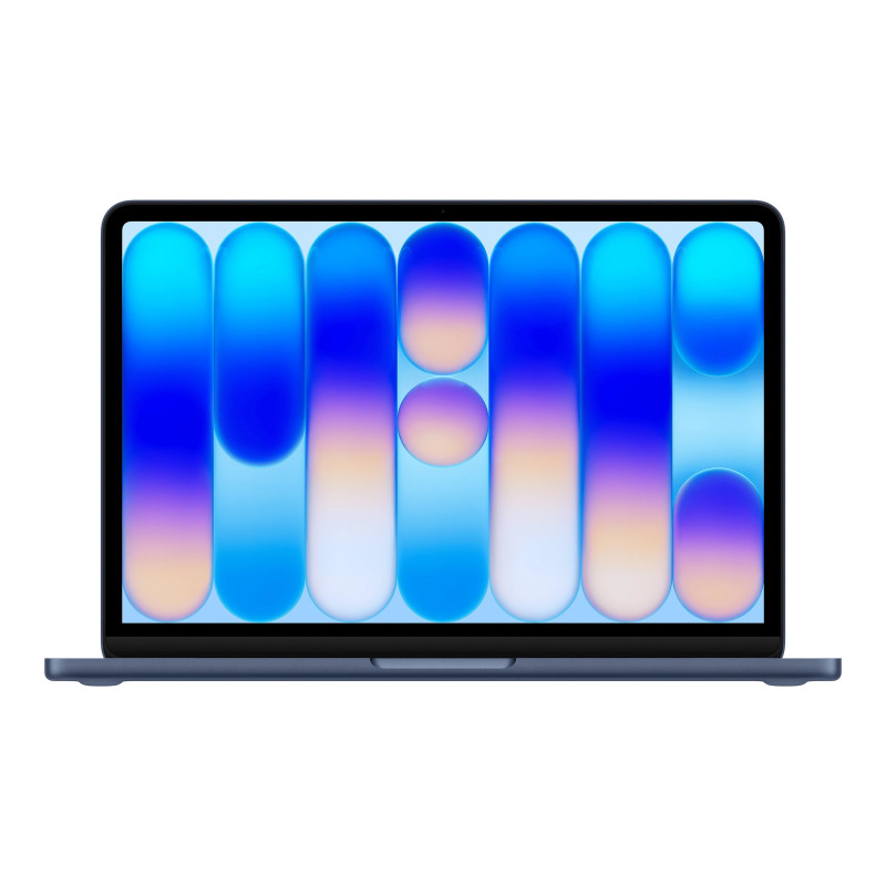 Apple MacBook Neo 13 cali Apple A18 Pro 6C CPU, 5C GPU/8GB/256GB SSD/Indigo/SWE