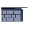 Apple MacBook Neo 13 cali Apple A18 Pro 6C CPU, 5C GPU/8GB/256GB SSD/Indigo/SWE