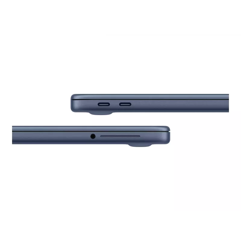 Apple MacBook Neo 13 cali Apple A18 Pro 6C CPU, 5C GPU/8GB/512GB SSD/Touch ID/Indigo/SWE