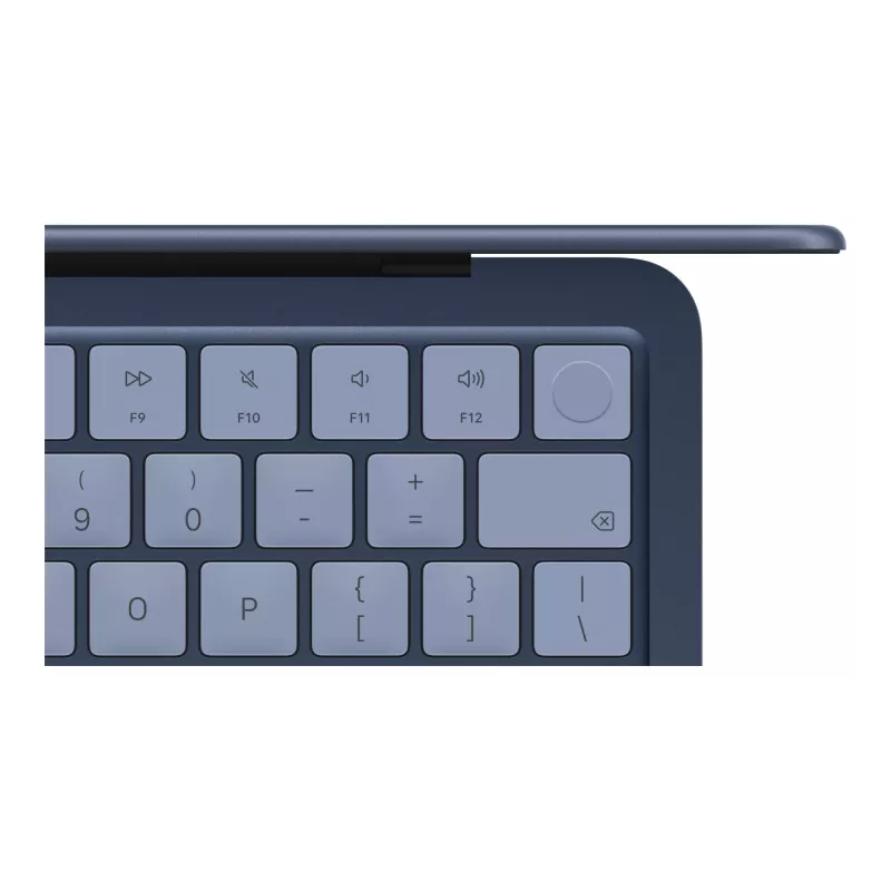 Apple MacBook Neo 13 cali Apple A18 Pro 6C CPU, 5C GPU/8GB/512GB SSD/Touch ID/Indigo/SWE