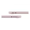 Apple MacBook Neo 13 cali Apple A18 Pro 6C CPU, 5C GPU/8GB/256GB SSD/Blush/SWE