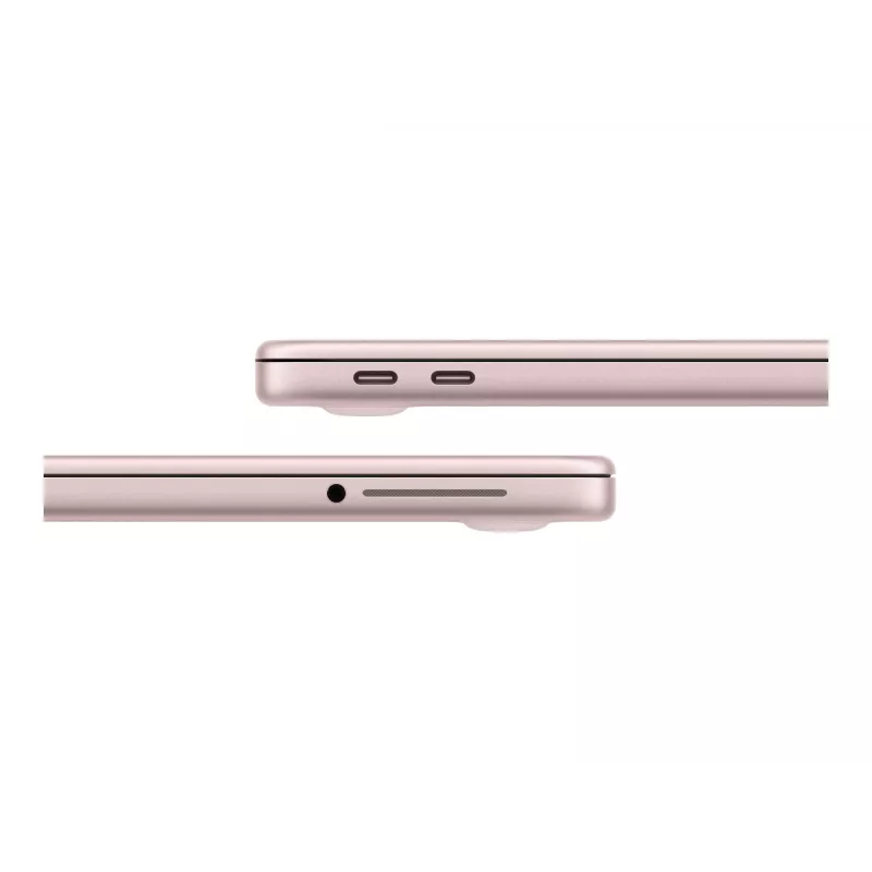 Apple MacBook Neo 13 cali Apple A18 Pro 6C CPU, 5C GPU/8GB/256GB SSD/Blush/SWE