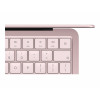 Apple MacBook Neo 13 cali Apple A18 Pro 6C CPU, 5C GPU/8GB/256GB SSD/Blush/SWE