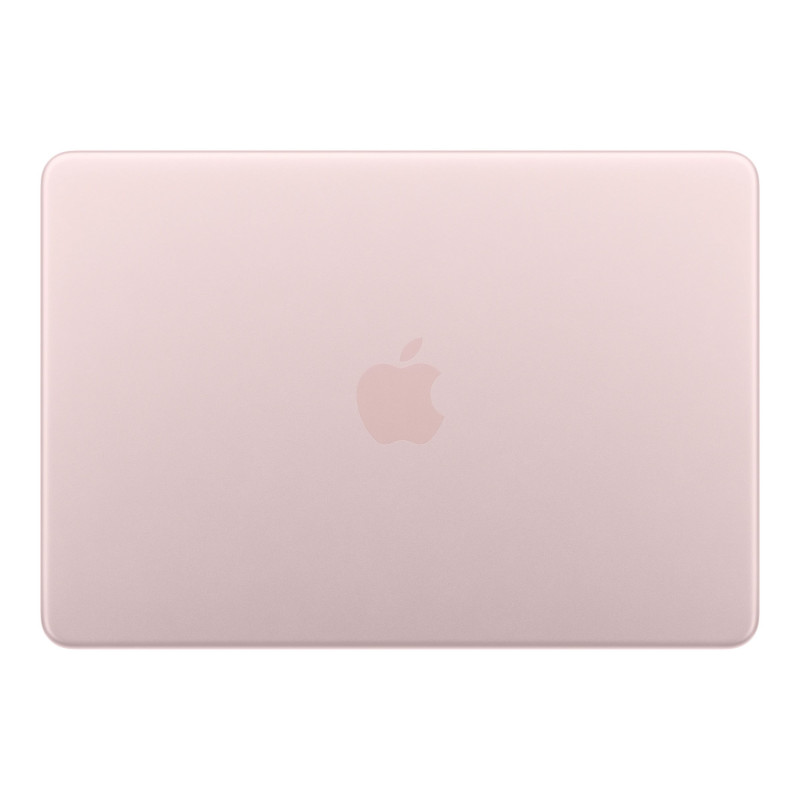 Apple MacBook Neo 13 cali Apple A18 Pro 6C CPU, 5C GPU/8GB/256GB SSD/Blush/SWE