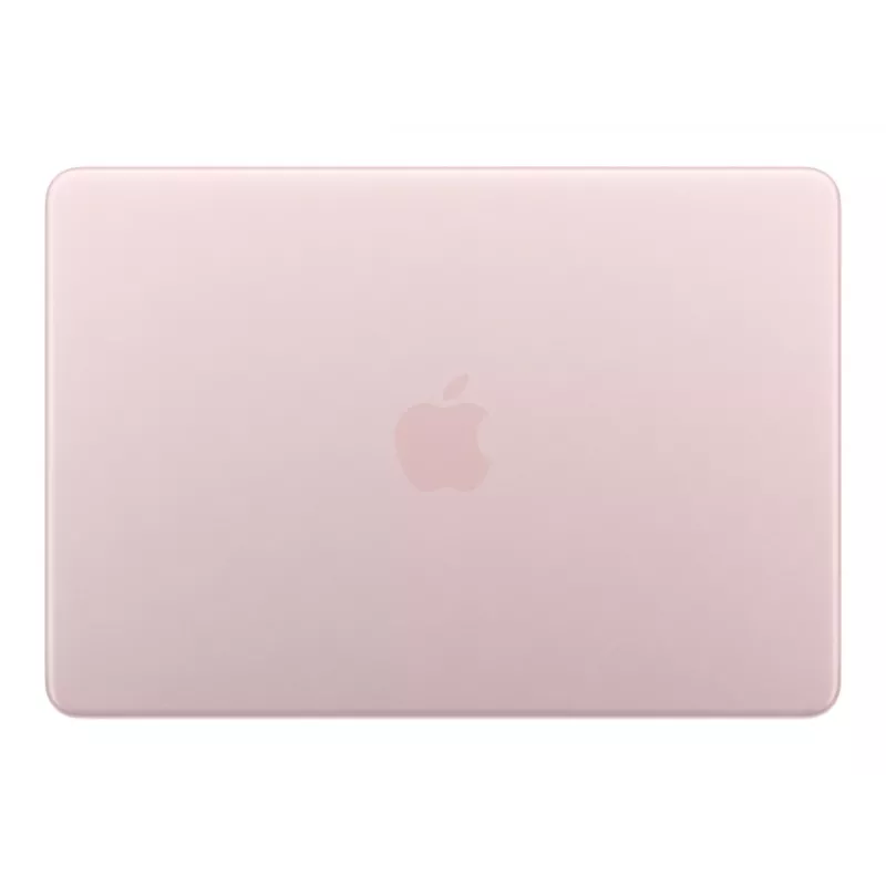 Apple MacBook Neo 13 cali Apple A18 Pro 6C CPU, 5C GPU/8GB/256GB SSD/Blush/SWE