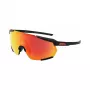 100% Racetrap 3.0 HiPER Lens Soft Tact Black Okulary sportowe