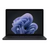 Microsoft Surface Laptop 6 Intel Core Ultra 5 135H 13.5 inch Touchscreen 16 GB LPDDR5-SDRAM 256 GB SSD Wi-Fi 6E Windows 11 Pro Czarny