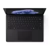 Microsoft Surface Laptop 6 Intel Core Ultra 5 135H 13.5 inch Touchscreen 16 GB LPDDR5-SDRAM 256 GB SSD Wi-Fi 6E Windows 11 Pro Czarny