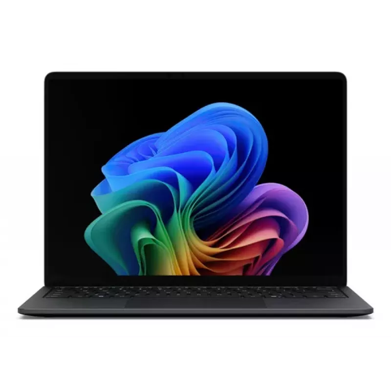 Microsoft Surface Laptop 8th Edition 13.8 inch Intel Core Ultra 5 325 16GB 512GB SSD Windows 11 Pro Black