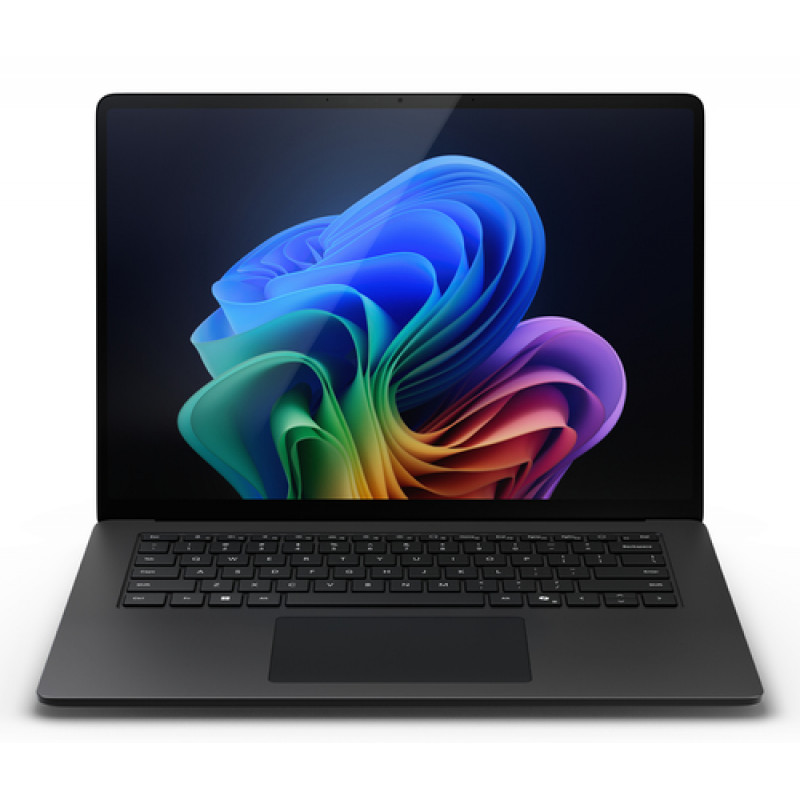Microsoft Surface Laptop 8 15 inch CUX7/32GB/512GB Czarny Windows 11 Pro