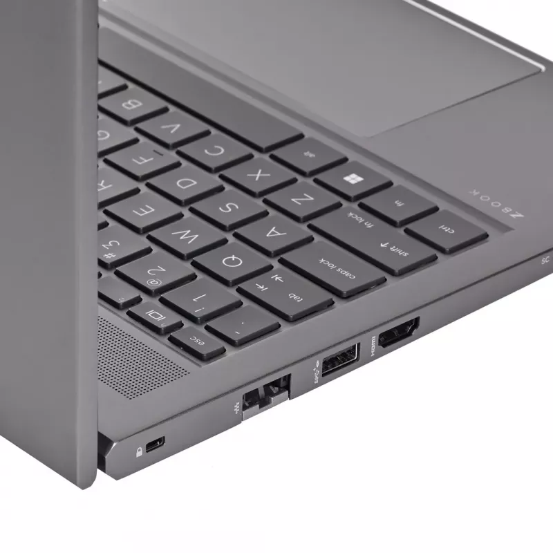 HP ZBook Power G10 Ryzen 7 PRO 7840HS 15.6 inch FHD 16GB 512GB SSD Bluetooth Black Fingerprint Reader Windows 11 Pro (REPACK) 2Y
