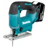 MAKITA DJV186WVE 18V Akumulatorowa Wyrzynarka 2x2.0Ah Bezszczotkowa