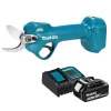 MAKITA DUP181SF 18V Akumulatorowe nożyce do gałęzi zestaw 1x3.0Ah