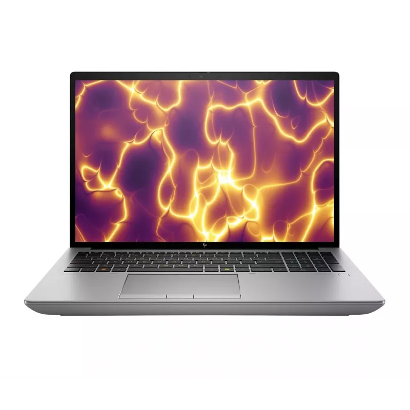 HP ZBook Fury G11 Mobile Workstation, Intel Core i5-13600HX vPro, 16 inch WQUXGA 120Hz 500nits Anti-Glare, 32GB DDR5 5600MHz, 512GB+1TB SSD, NVIDIA RTX 1000 Ada 6GB, 5MP+IR Camera, 95Wh, Windows 11 Pro, 3 Years On-Site