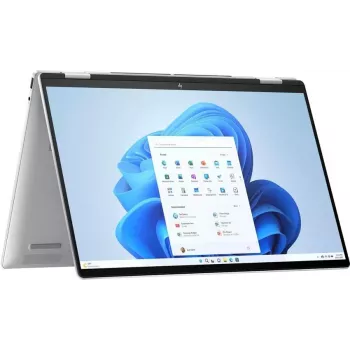 HP Envy x360 16-ac0097 2-w-1 Laptop, Intel Core Ultra 7 155U, 16 GB RAM, 512 GB SSD, 16,0 inch WUXGA Dotykowy, Windows 11 Home