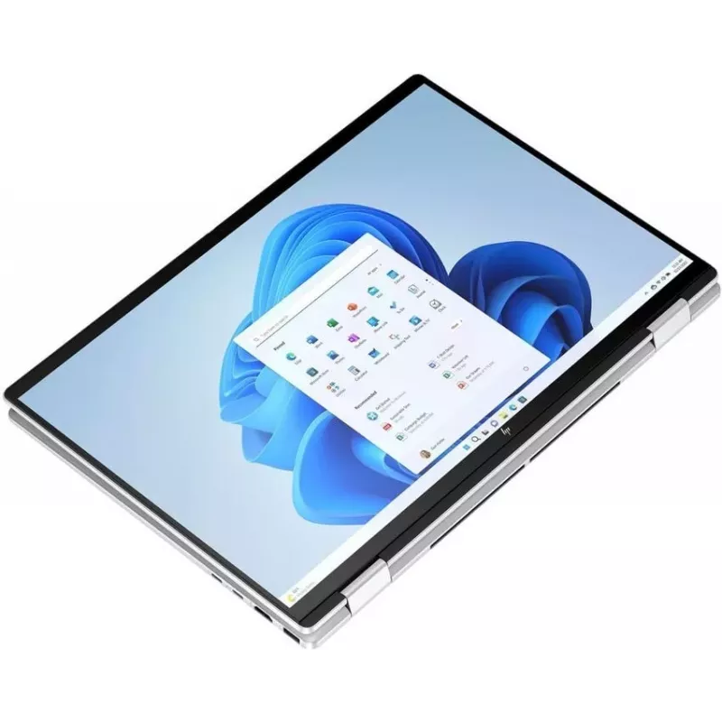 HP Envy x360 16-ac0097 2-w-1 Laptop, Intel Core Ultra 7 155U, 16 GB RAM, 512 GB SSD, 16,0 inch WUXGA Dotykowy, Windows 11 Home