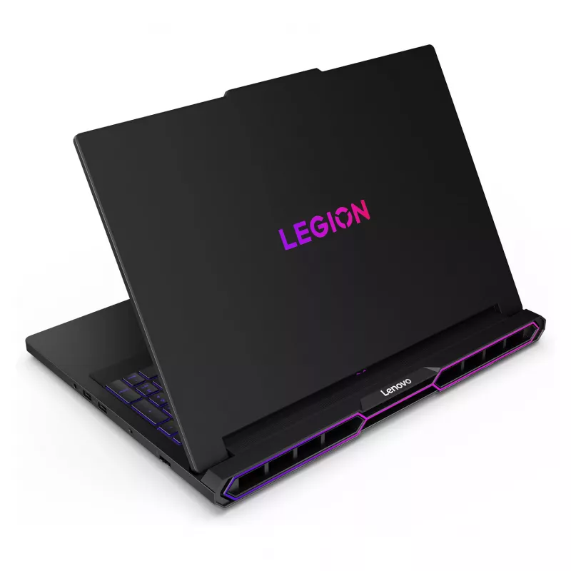 Laptop Lenovo Legion Pro 7 16IAX10H 83F5008JGE, 16 cali WQXGA OLED 240Hz, Intel Core Ultra 9 275HX, 64GB DDR5, 2TB SSD, GeForce RTX 5090 24GB, Windows 11 Home, niemiecka klawiatura