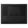 Laptop Lenovo Legion Pro 7 16IAX10H 83F5008JGE, 16 cali WQXGA OLED 240Hz, Intel Core Ultra 9 275HX, 64GB DDR5, 2TB SSD, GeForce RTX 5090 24GB, Windows 11 Home, niemiecka klawiatura